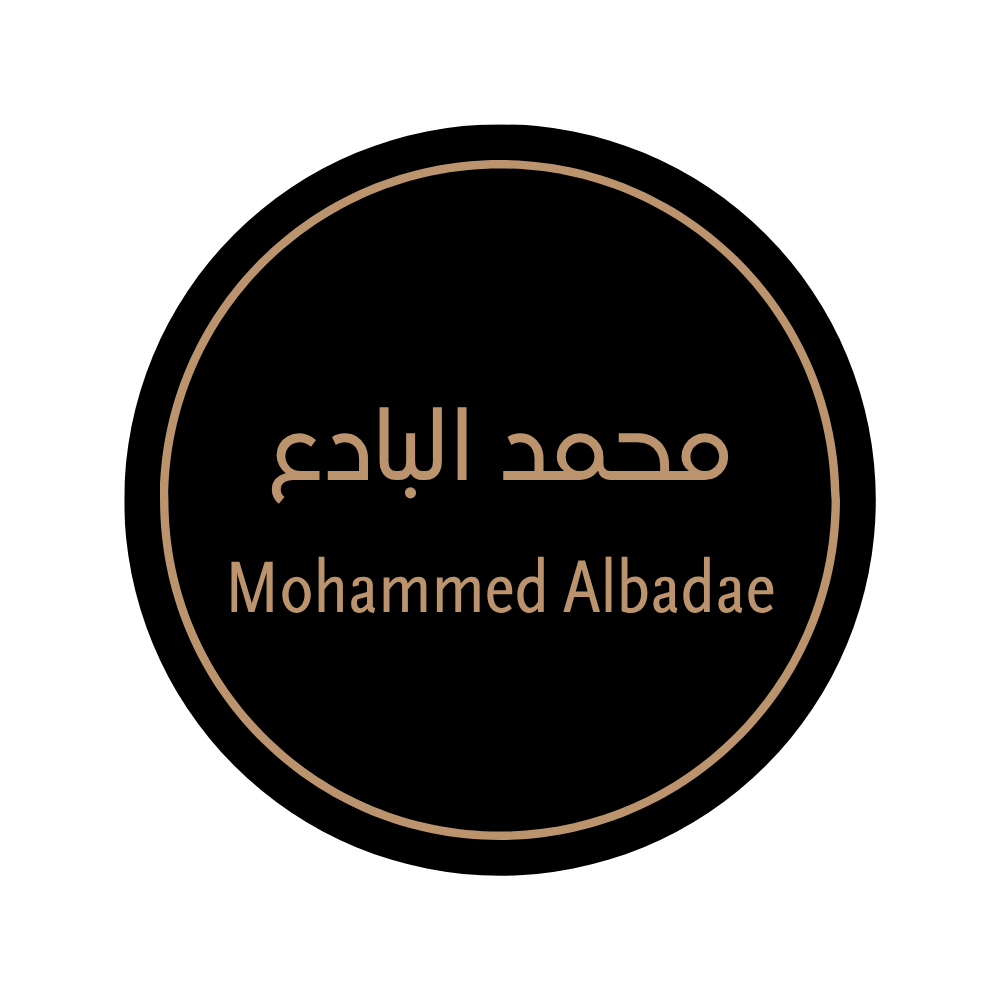 MOHAMMED ALBADAE