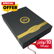 معمول الذهب