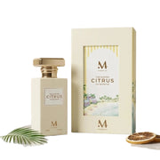 عطر ماستر سيترس