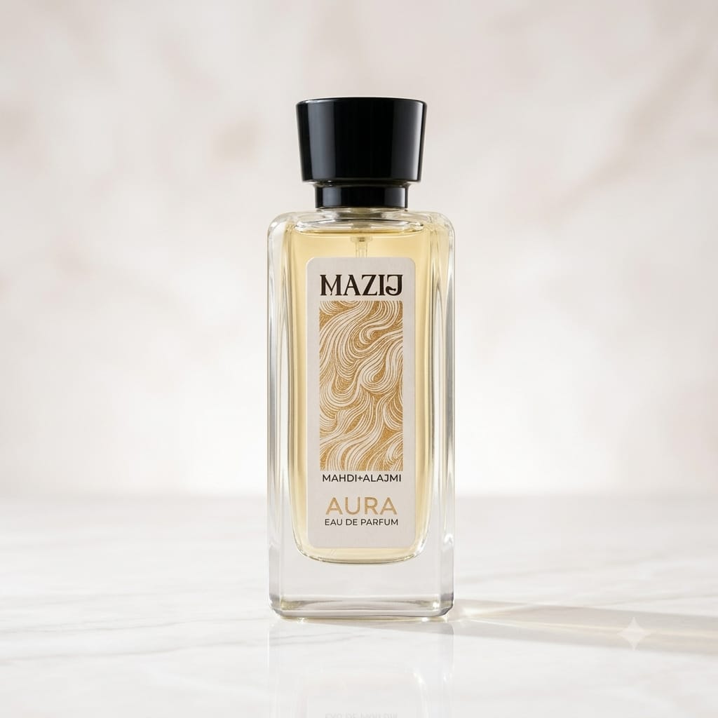 عطر اورا