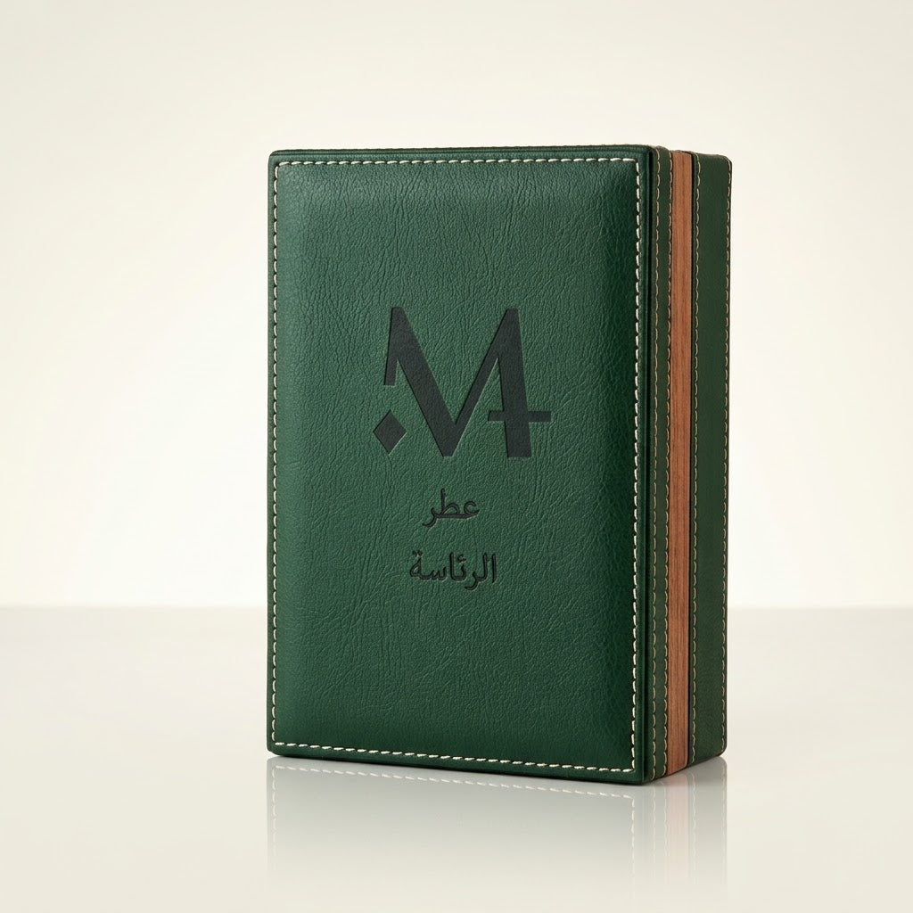 عطر الرئاسه