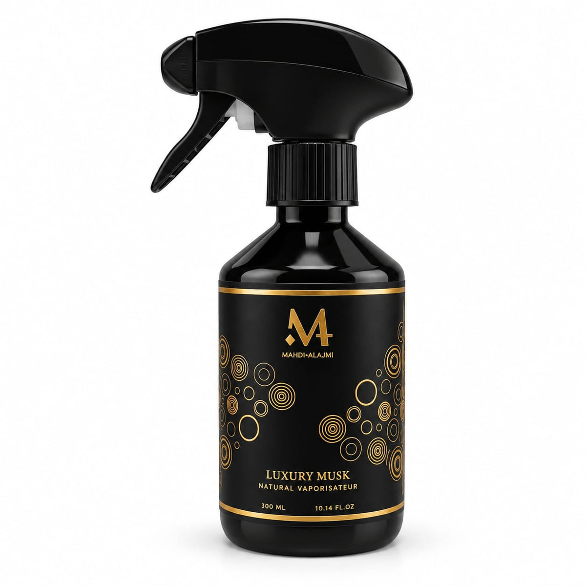 LUXURY MUSK SPRAY
