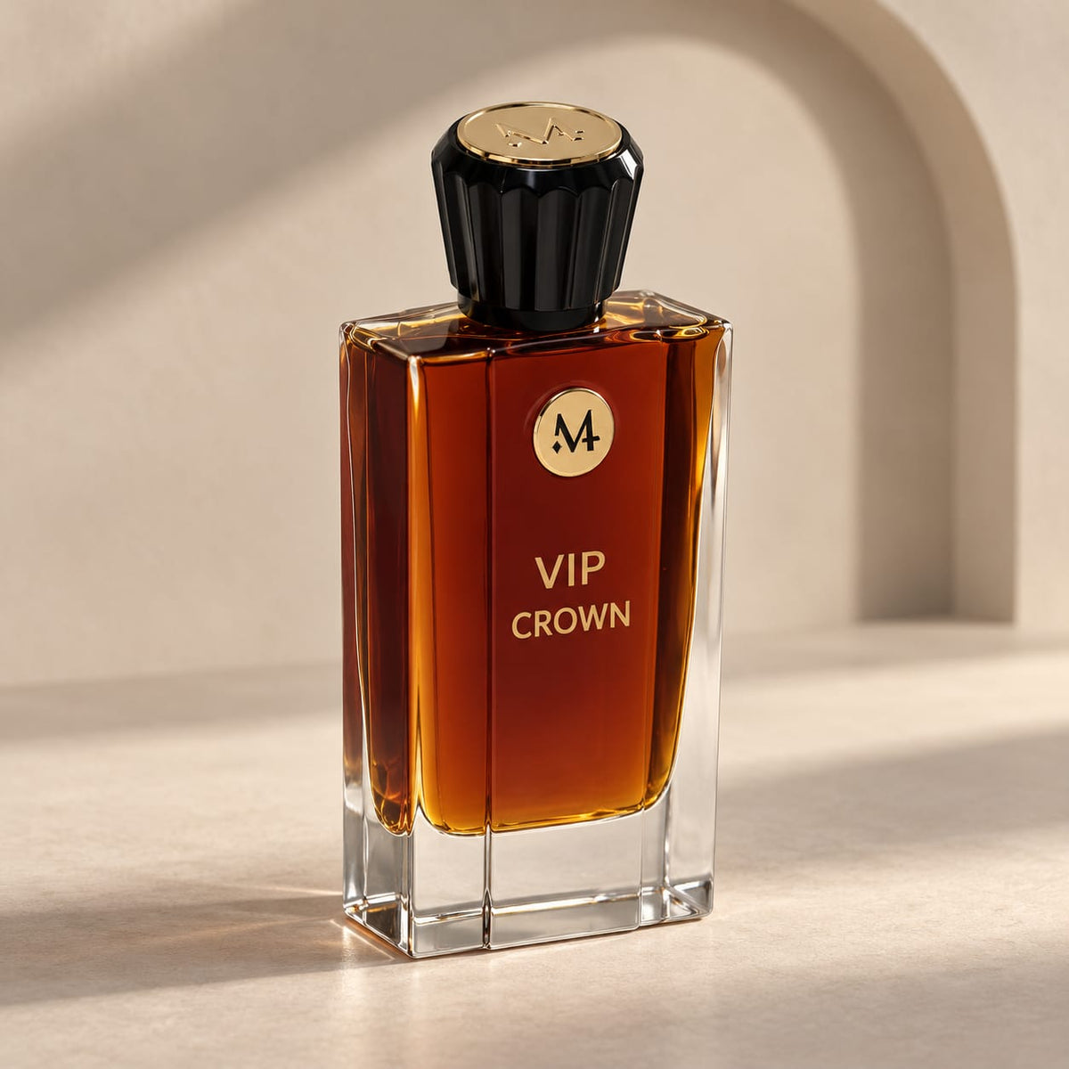 عطر في اي بي كراون