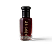 Al-Madi Burmese Oud Oil