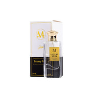 عطر لاكجري مسك
