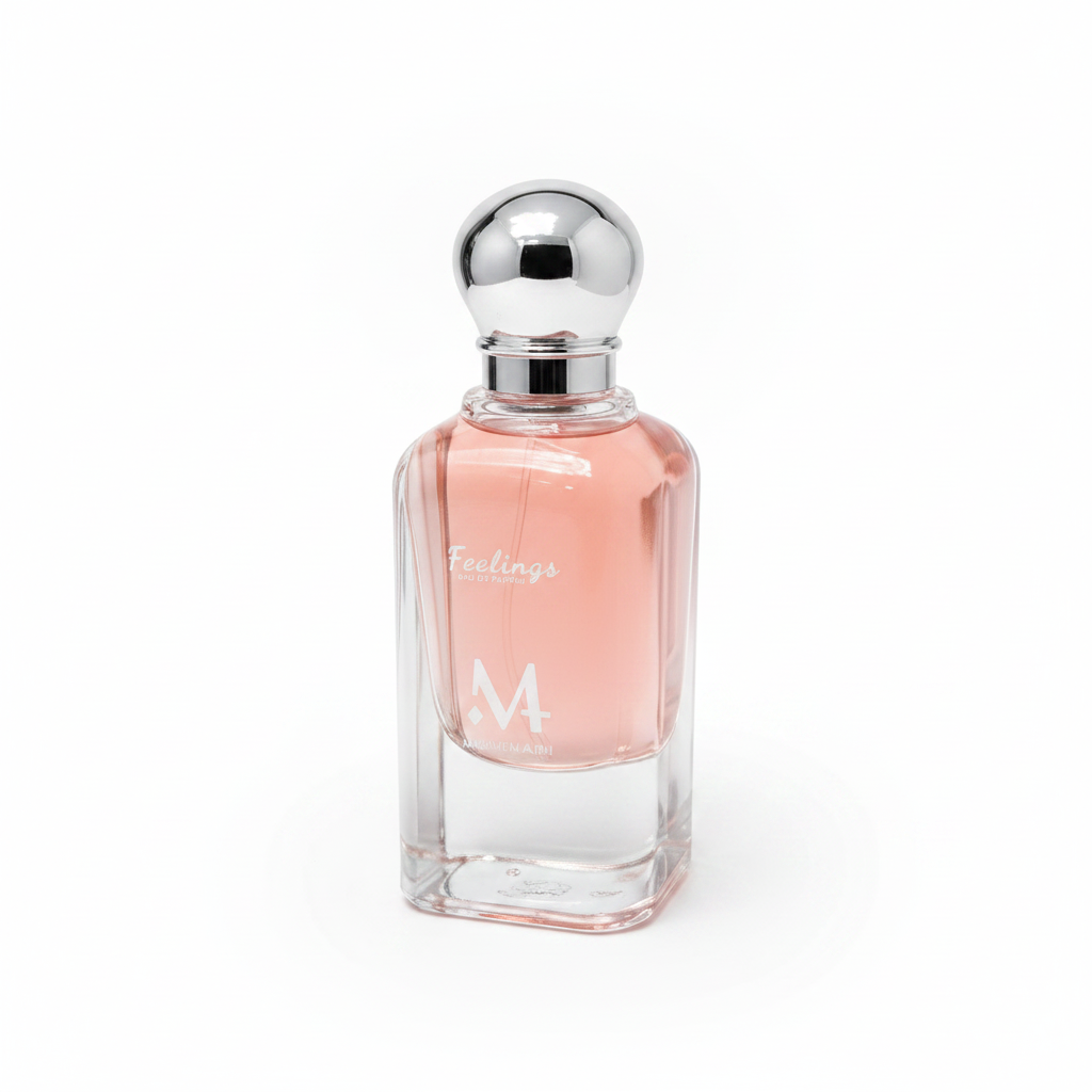 عطر مشاعر - فيلينغ